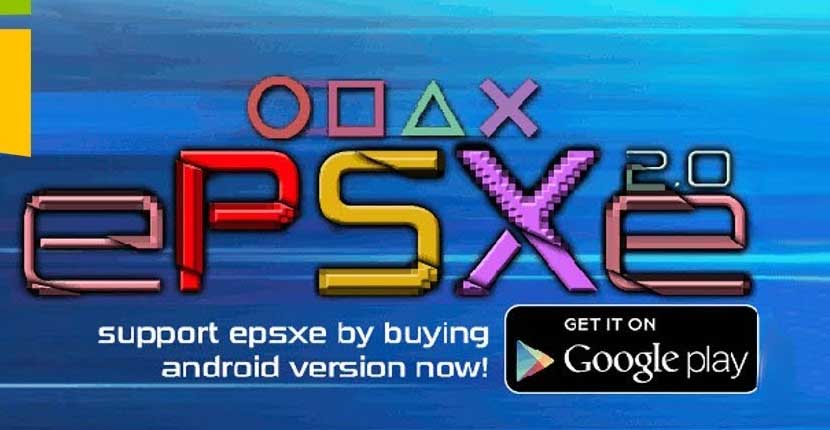 how to save on epsxe